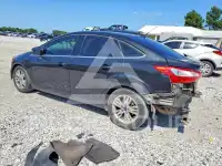 2012 Ford FOCUS фото