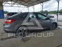 2012 Ford FOCUS фото