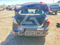 2012 Ford FOCUS photo