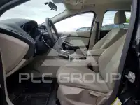 2012 Ford FOCUS фото