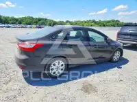 2012 Ford FOCUS фото
