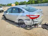 2012 Ford FOCUS фото