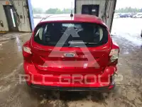 2012 Ford FOCUS photo