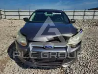 2012 Ford FOCUS фото