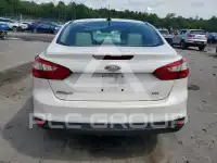 2012 Ford FOCUS photo
