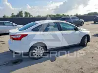 2012 Ford FOCUS фото