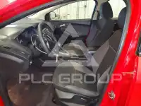 2012 Ford FOCUS фото
