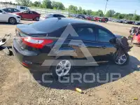 2012 Ford FOCUS photo