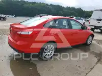 2012 Ford FOCUS photo