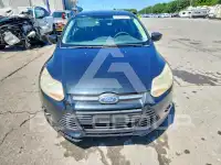2012 Ford FOCUS фото