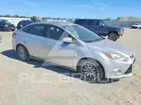 2012 Ford FOCUS фото