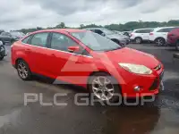 2012 Ford FOCUS фото