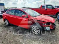 2012 Ford FOCUS photo