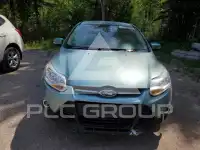2012 Ford FOCUS photo