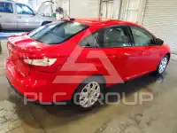 2012 Ford FOCUS фото