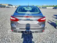 2012 Ford FOCUS фото