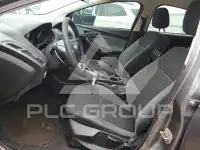 2012 Ford FOCUS фото