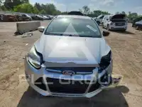 2012 Ford FOCUS фото