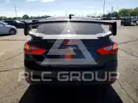 2012 Ford FOCUS фото