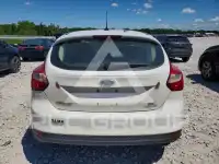 2012 Ford FOCUS фото