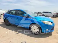2012 Ford FOCUS фото