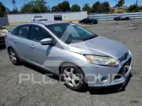 2012 Ford FOCUS фото