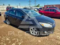 2012 Ford FOCUS фото