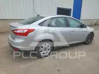 2012 Ford FOCUS photo