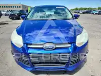 2012 Ford FOCUS photo