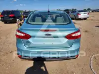 2012 Ford FOCUS фото