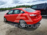 2012 Ford FOCUS фото
