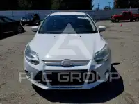2012 Ford FOCUS фото