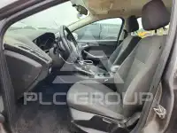 2012 Ford FOCUS фото