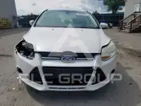 2012 Ford FOCUS photo