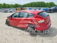2012 Ford FOCUS photo