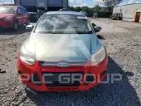 2012 Ford FOCUS фото