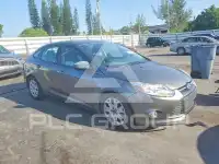 2012 Ford FOCUS photo