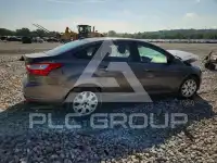 2012 Ford FOCUS фото