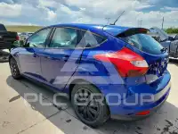 2012 Ford FOCUS photo