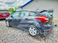 2012 Ford FOCUS photo
