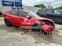 2012 Ford FOCUS photo