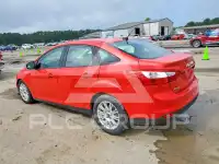 2012 Ford FOCUS photo