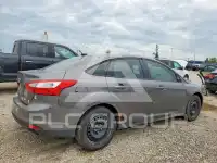 2012 Ford FOCUS фото