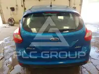 2012 Ford FOCUS фото