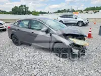 2012 Ford FOCUS фото
