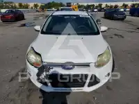 2012 Ford FOCUS фото