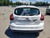 2012 Ford FOCUS фото