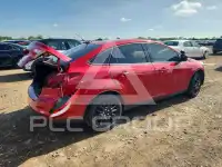 2012 Ford FOCUS фото