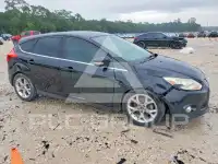 2012 Ford FOCUS photo