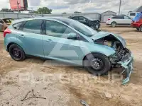 2012 Ford FOCUS photo